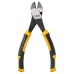 Кусачки DeWALT LASER HARDENED, L160 мм (DWHT82796-0)