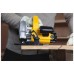 Дискова пила DeWALT 1350 Вт, диск 184х16 мм, 3.66 кг, кейс (DWE560K)