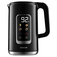 Електрочайник Sencor SWK0951BK