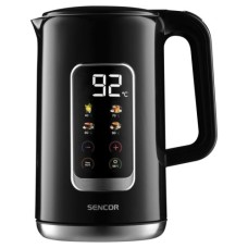 Електрочайник Sencor SWK0951BK