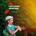 Смарт-годинник Canyon Sunny KW-48 Video 4G GPS Games Music Blue (CNE-KW48BL)