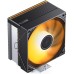 Кулер до процесора JONSBO CB40 Black