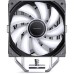 Кулер до процесора JONSBO CB40 Black