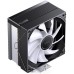Кулер до процесора JONSBO CB40 Black
