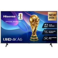 Телевізор Hisense 65A6S