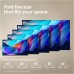 Телевізор Hisense 65A6S