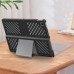 Чохол до планшета BeCover Smart Case Lenovo Tab Plus 11.5" Gray (711841)