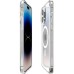 Чохол до мобільного телефона Spigen Apple iPhone 14 Pro Ultra Hybrid MagFit, Frost Clear (ACS05587)