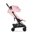 Коляска Cybex Coya Simply Flowers Pink (522003131)