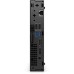 Комп'ютер Dell OptiPlex 7020 MFF / i3-14100T, 8, 512, WiFi, кл+м, Win11P (N003O7020MFF)