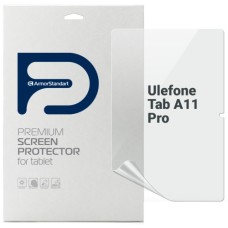 Плівка захисна Armorstandart Ulefone Tab A11 Pro (ARM82538)