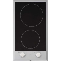 Варочна поверхня Beko HDCC 32200 X (HDCC32200X)
