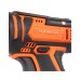 Шуруповерт Tekhmann TCD-12 S2 BS Kit (850977)