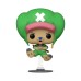 Фігурка Funko Pop cерії Великий куш - Чопперемон (72106)