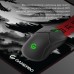 Килимок для мишки GamePro Speed/Control White (MP275BW)