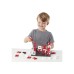 Настільна гра Melissa&Doug Хрестики - нулики (MD2097)