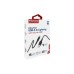 Дата кабель USB 2.0 AM to Lightning 1.2m 2.4A black Promate (powerlink-ai120.black)