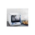 Посудомийна машина Midea MCFD42900BLMINI-i