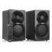 Акустична система REAL-EL S-450 Black (EL121200005)