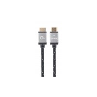 Кабель мультимедійний HDMI M to HDMI M 1.0m Cablexpert (CCB-HDMIL-1M)