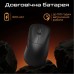 Мишка RAWM ER21 Wireless/Bluetooth Black (ER21.black)