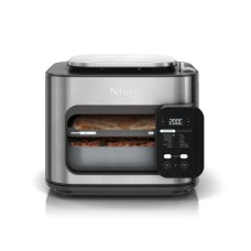 Мультипіч Ninja 12-in-1 Multi-Cooker, Oven & Air Fryer (SFP700EU)