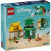 Конструктор LEGO Disney Острівні розваги Ваяни (43260)