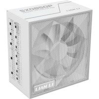 Блок живлення Lian Li 850W SX0850P White (G9P.SX0850P.W000.EU)