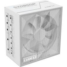 Блок живлення Lian Li 850W SX0850P White (G9P.SX0850P.W000.EU)