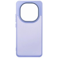 Чохол до мобільного телефона Armorstandart Frame Xiaomi Redmi Note 15 5G / Poco M8 5G Violet (ARM90013)