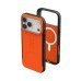Чохол до мобільного телефона UAG Civilian MagSafe iPhone 17 Pro Max Orange (114546119797)