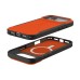 Чохол до мобільного телефона UAG Civilian MagSafe iPhone 17 Pro Max Orange (114546119797)
