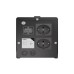 Стабілізатор напруги nJoy Alvis 2000 (AVRL-20002AL-CS01B) AVR, 2 розетки (Alvis 2000)