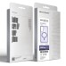 Чохол до мобільного телефона Armorstandart Mystiq MagCase Samsung S26 Plus 5G Dark Violet (ARM91632)