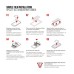Плівка захисна Armorstandart MacBook Air 15.3 M3 2024 A3114 (ARM83276)