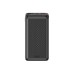 Батарея універсальна XO 20000mAh, 22.5W, black (XO-PB309-BK)