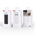 Батарея універсальна XO 20000mAh, 22.5W, black (XO-PB309-BK)