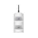 Зарядний пристрій Trust GXT 254 for PS5 White (24451)