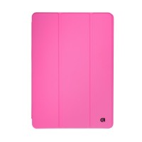 Чохол до планшета Armorstandart Smart Fold Pen Samsung Galaxy Tab A9 Rose Red (ARM74987)