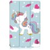 Чохол до планшета BeCover Smart Case OnePlus Pad Go 11.35" Unicorn (710993)