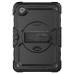 Чохол до планшета Armorstandart Panzer Lenovo Tab M11 Black (ARM82524)