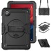 Чохол до планшета Armorstandart Panzer Lenovo Tab M11 Black (ARM82524)