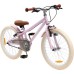 Дитячий велосипед Miqilong RM 20" рожевий (RBB-RM20-PINK)