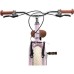 Дитячий велосипед Miqilong RM 20" рожевий (RBB-RM20-PINK)