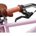 Дитячий велосипед Miqilong RM 20" рожевий (RBB-RM20-PINK)