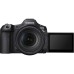 Цифровий фотоапарат Canon EOS R5 Mark ll 5GHZ+24105USM (6536C029)