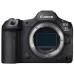 Цифровий фотоапарат Canon EOS R5 Mark ll 5GHZ+24105USM (6536C029)