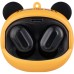 Навушники XoKo G05-face changing TWS Yellow-Black (G05-YEBK)