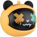 Навушники XoKo G05-face changing TWS Yellow-Black (G05-YEBK)