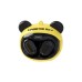 Навушники XoKo G05-face changing TWS Yellow-Black (G05-YEBK)